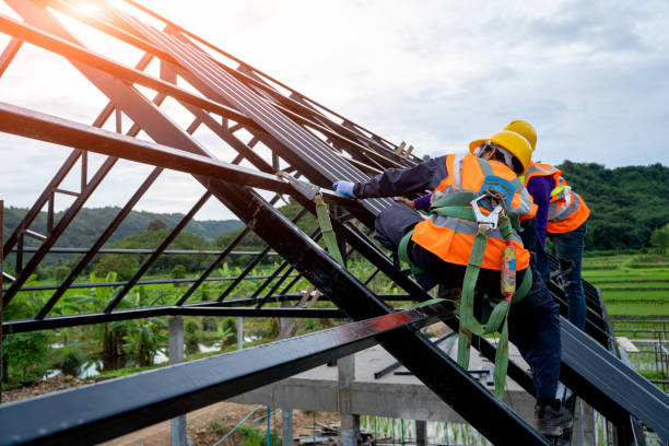 Best Roofing Contractor Near Me  in Lafayette, GA