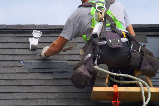 Best Affordable Roofing Company  in Lafayette, GA