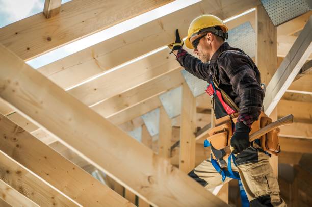 Best Roof Waterproofing Services  in Lafayette, GA