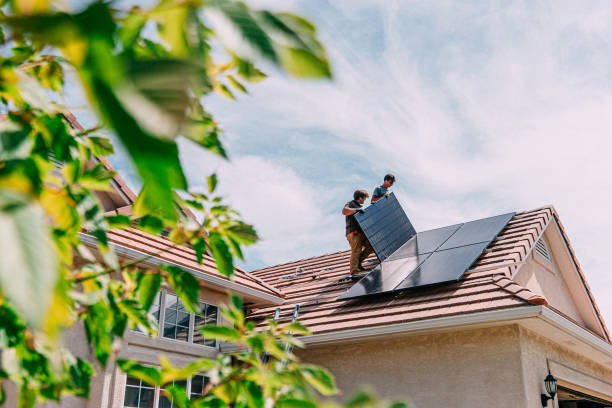 Best Affordable Roofing Company  in Lafayette, GA