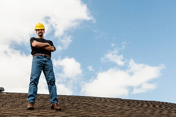 Best Roof Repair Specialists  in Lafayette, GA