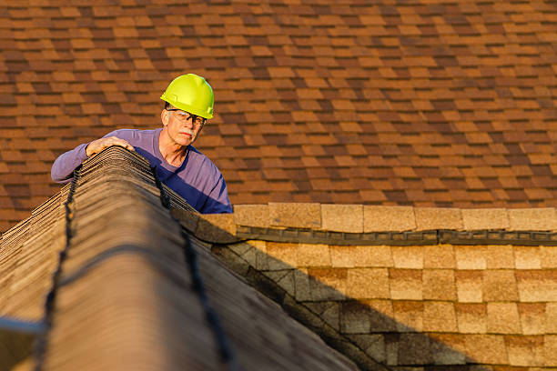 Best Roof Maintenance Services  in Lafayette, GA