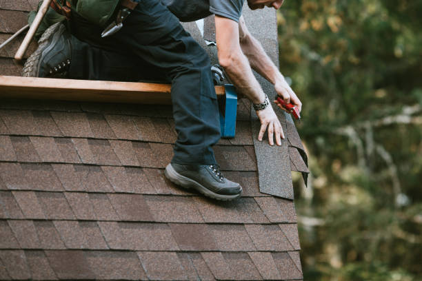 Best Roof Repair Services  in Lafayette, GA
